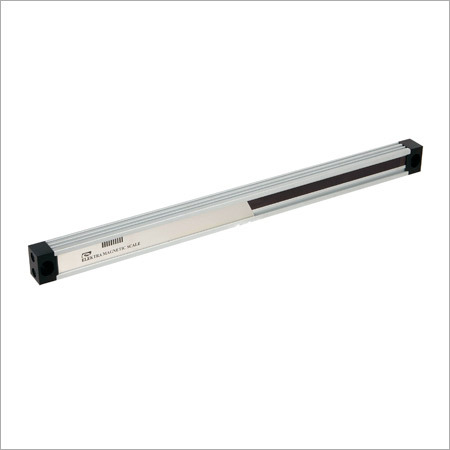 Magnetic Scales