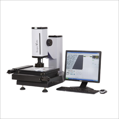 Vision Measurement Machine