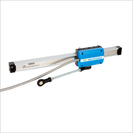 Press Brake Scale