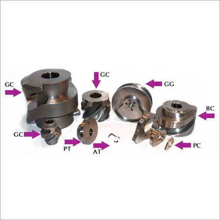 Packam Cam Indexers