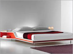 मॉड्यूलर बेड