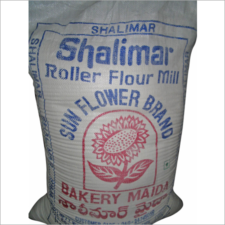 बेकरी मैदा