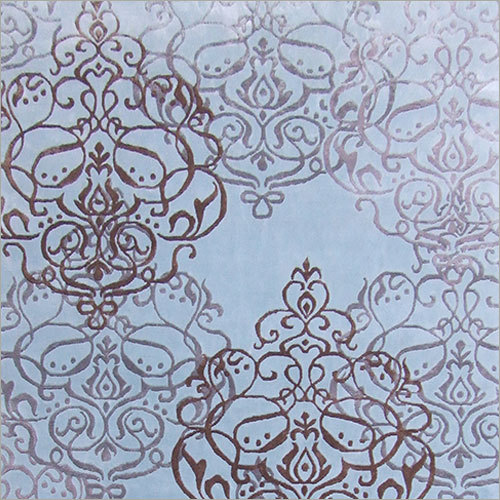 बैम्बू सिल्क कार्पेट