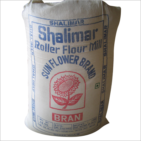 आटा चोकर