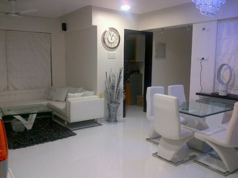 Apartment Interiors