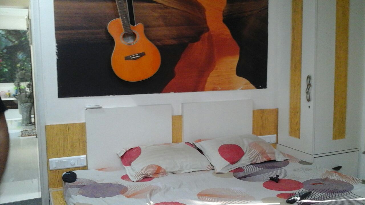 Apartment Interiors