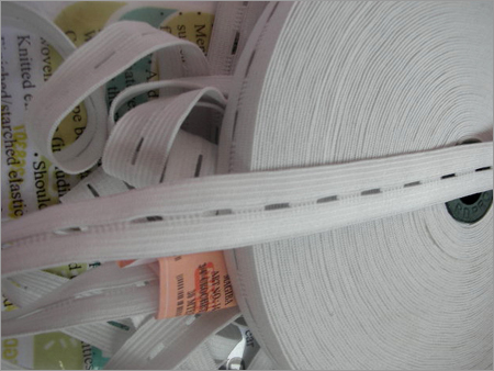Button Hole Tape