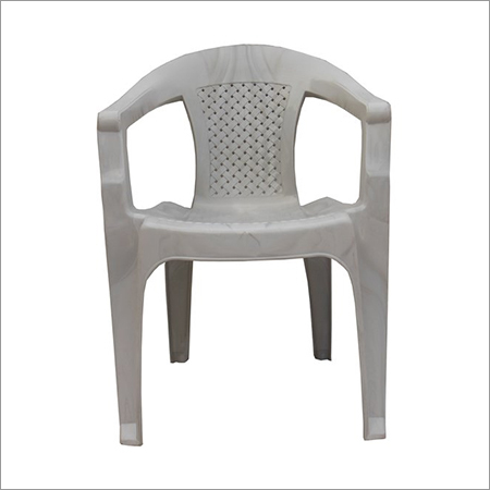 प्लास्टिक की कुर्सी