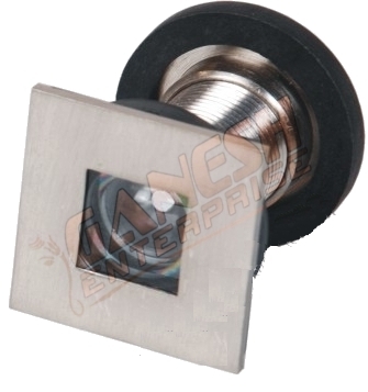 स्क्वायर डोर आई