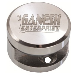 Fancy Mirror Brackets