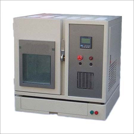 Desktop Humidity Chamber