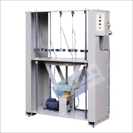 Static Force Test Machine