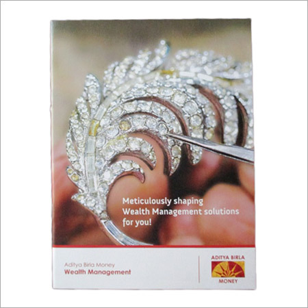 ब्रॉशर्स