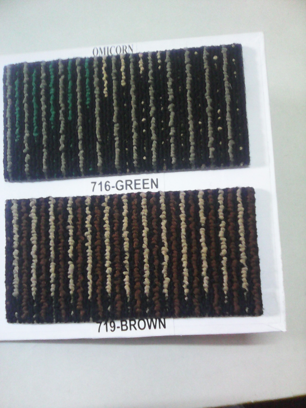 Carpet Tiles