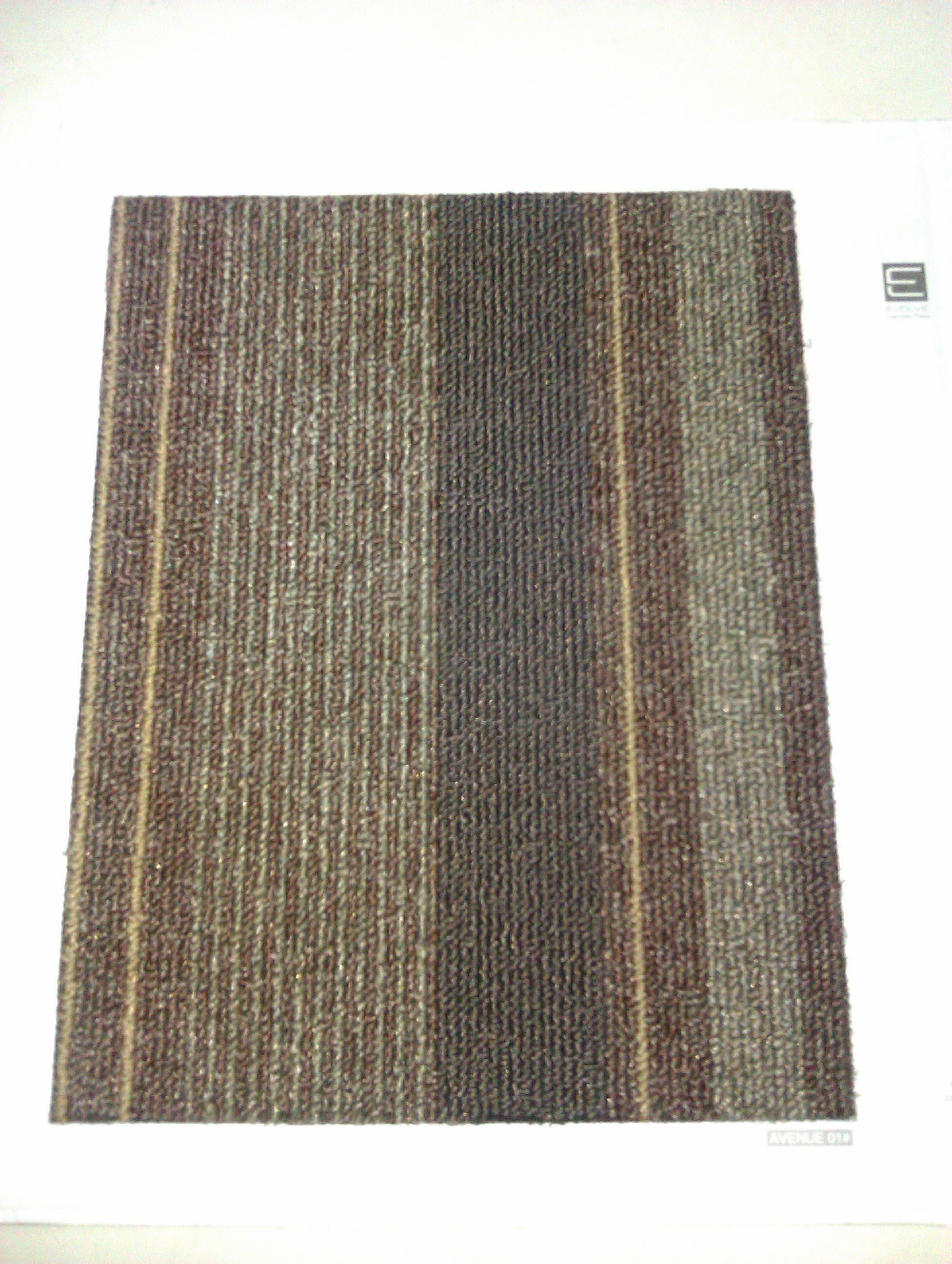 Carpet Tiles