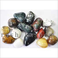 अगेट टम्बल्ड स्टोन्स