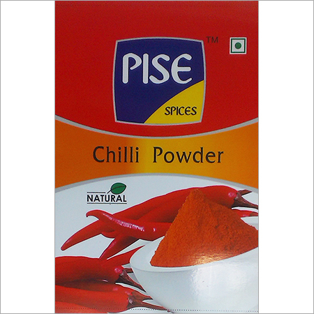 कश्मीरी लाल मिर्च पाउडर