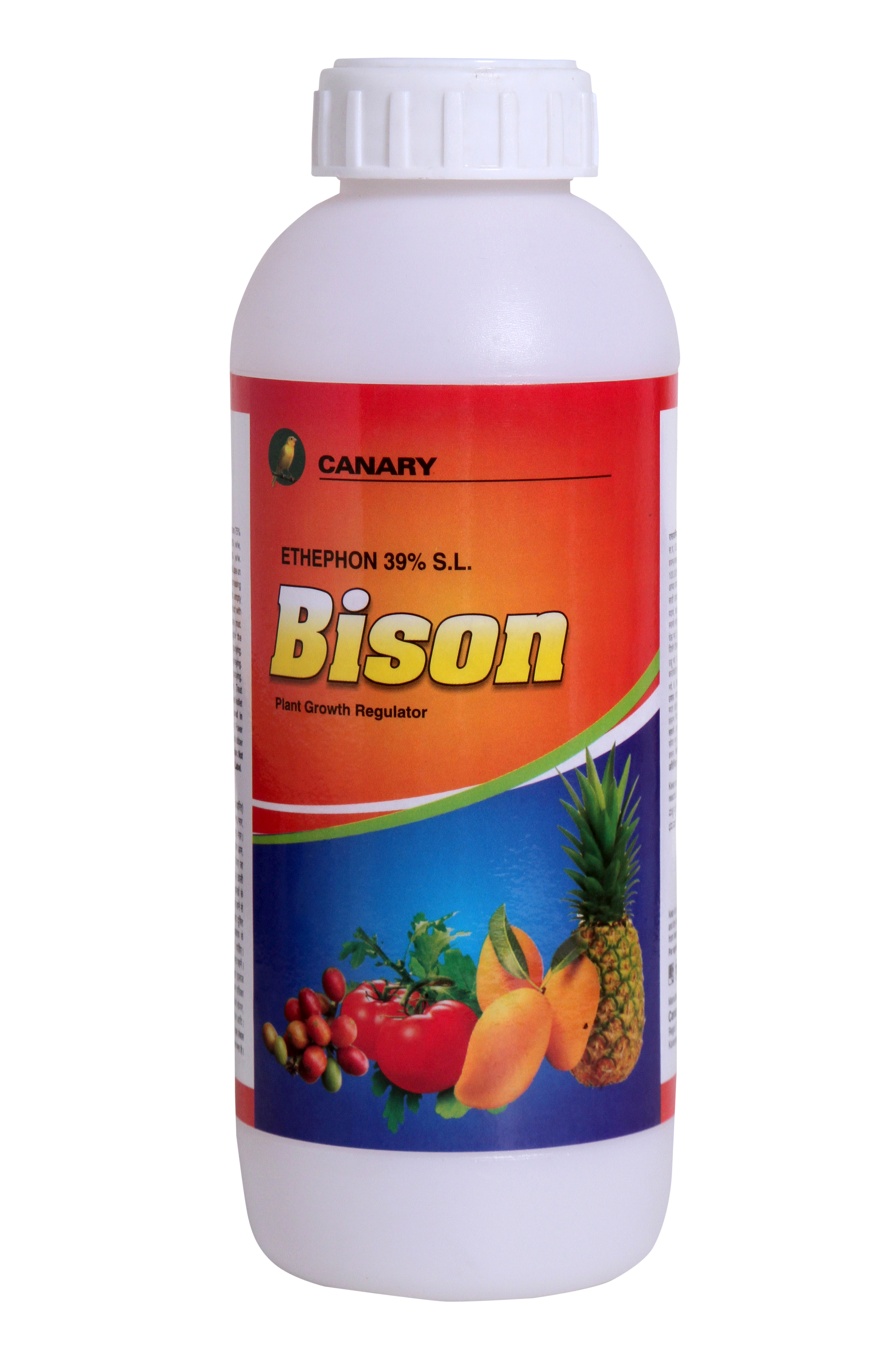 Ethephon 39 Percent Sl Application: Agrochemical