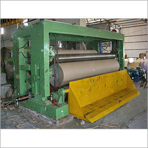 Rewinding Machine