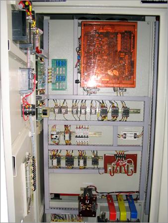 प्रोसेस कंट्रोल उपकरण और उपकरण