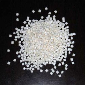 Filled Plastic Granules