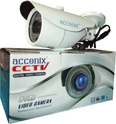 Cctv Camera