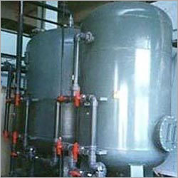 सक्रिय कार्बन टॉवर