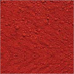 Red Oxide Powder - 94.25% Ferric Oxide, Fine Red Color | High Purity, Industrial Grade, 200 Mesh Fineness