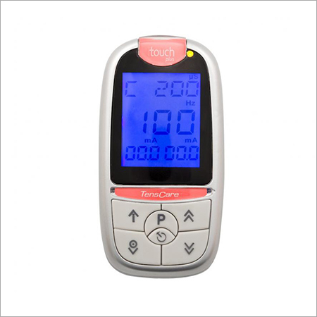 iTouch Plus TENS मशीन