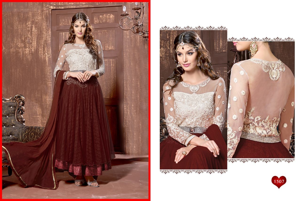 Valentine Indo Western Suits