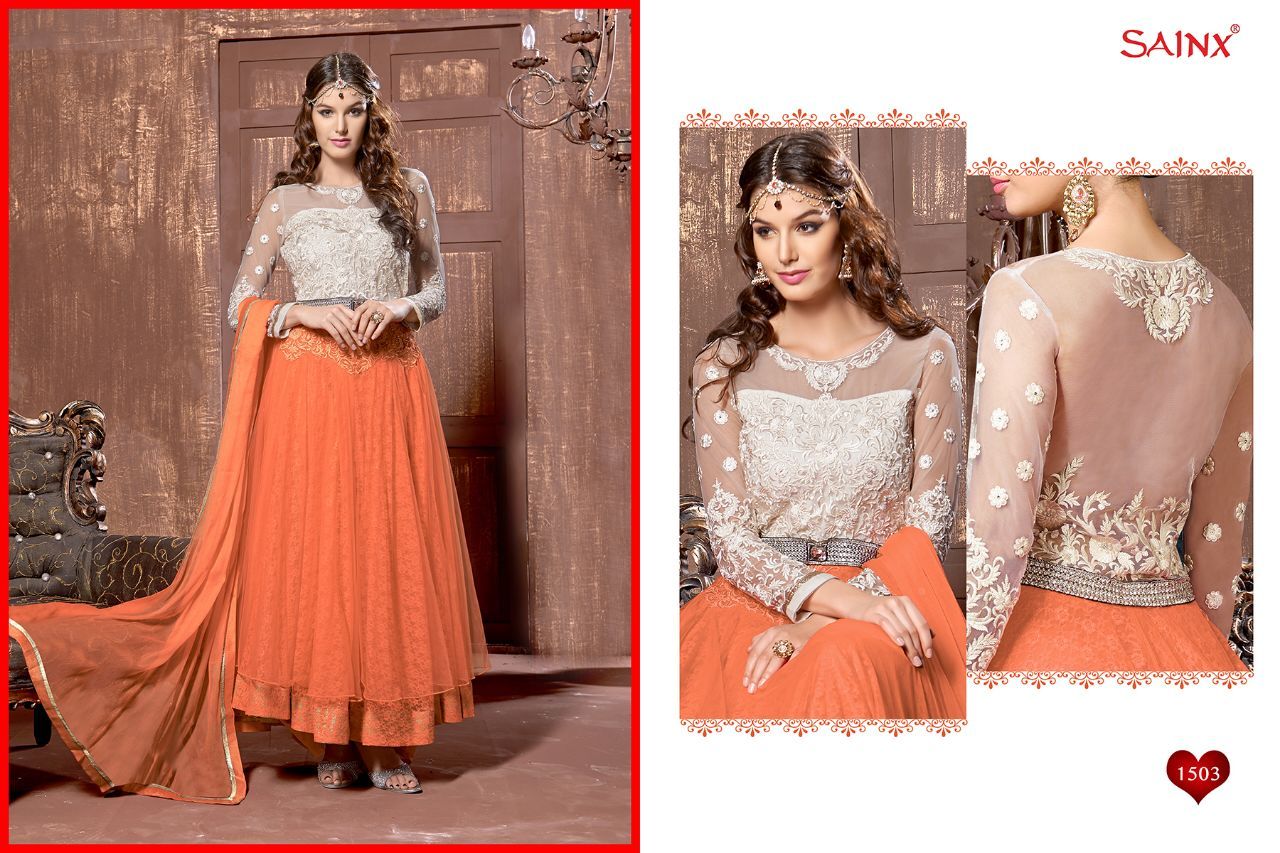Valentine Indo Western Suits