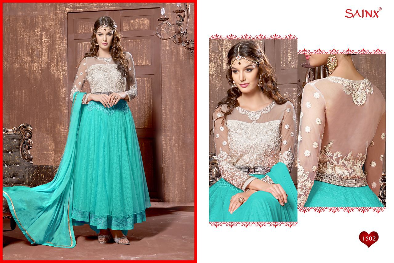 Valentine Indo Western Suits