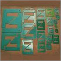 ट्रांसफार्मर लैमिनेशन