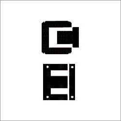 ओपन चॉक लैमिनेशन