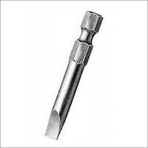 Sloted Bits - Carbon Steel, HSLK100 Set | Minimum Order of 100 Units, Ideal for Precision Drilling and Versatile Applications