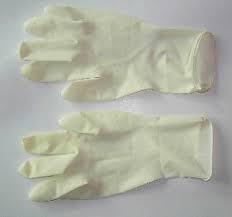 Pre Powder Examination Gloves