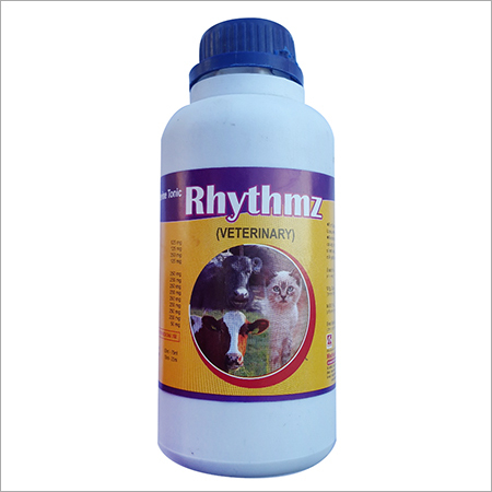 Rhythmz Vet