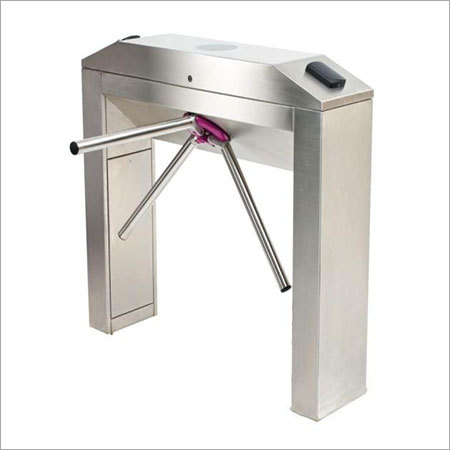 Tripod Turnstiles,Entry Barrier,Auto gate,
