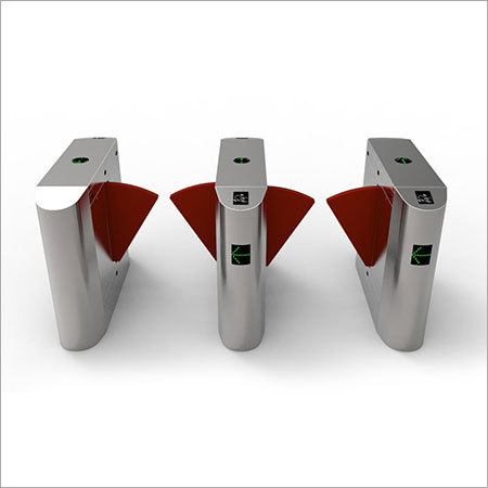 Flap Barrier,Entry Barrier,Automatic Boom barrier