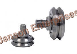 Roller Application: Door