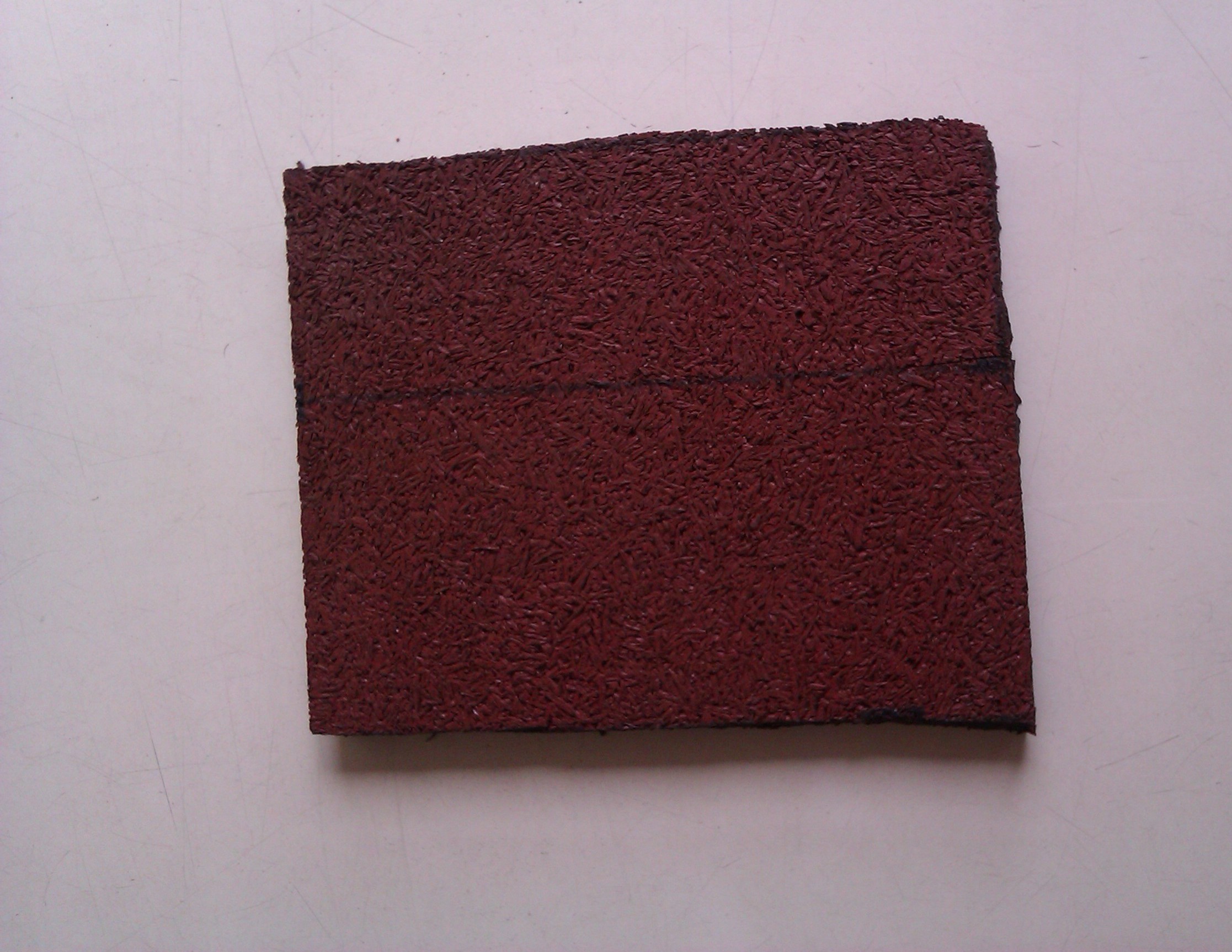 Interlocking Rubber Tiles