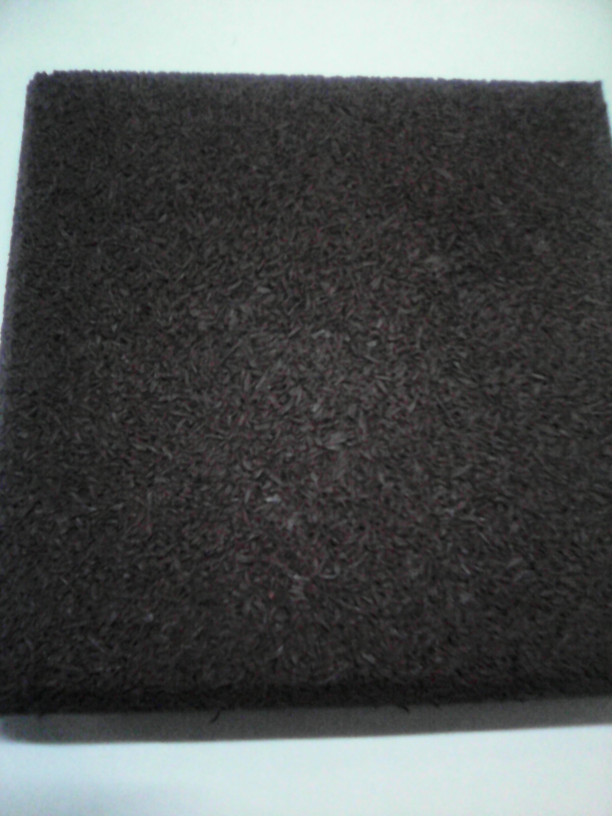Interlocking Rubber Tiles