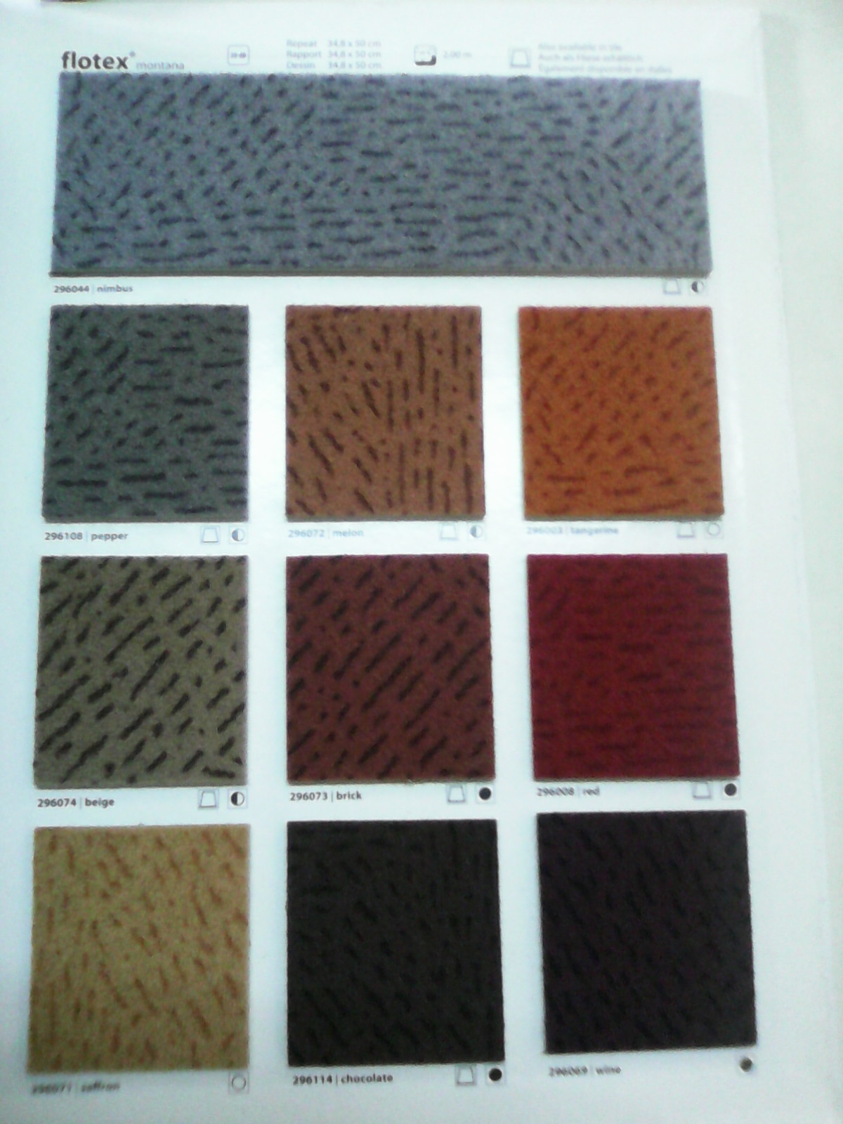 Flotex Flooring