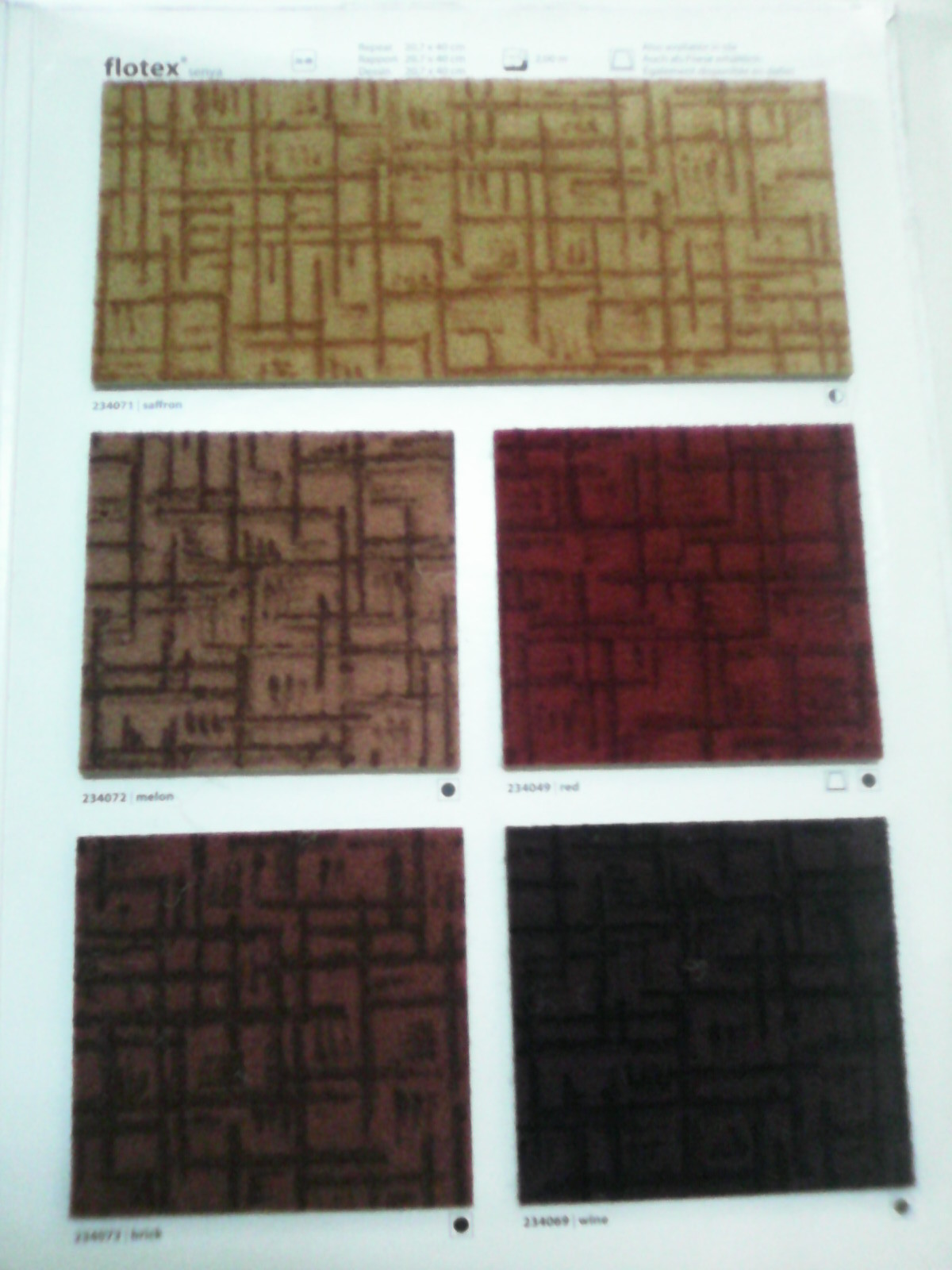 Flotex Flooring