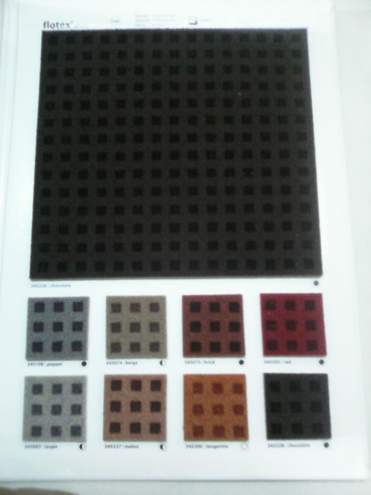Flotex Flooring
