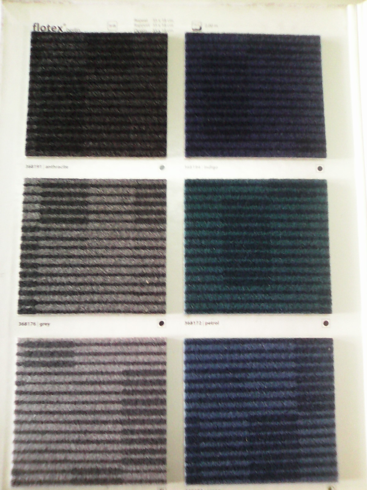 Flotex Flooring