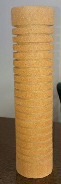 Resin Bonded Filter Cartridges