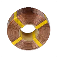 Copper Wires