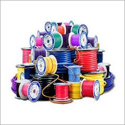 Multi Stranded Wires