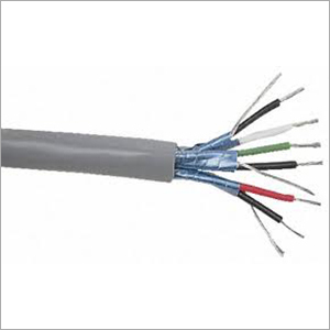 Shielded Cables